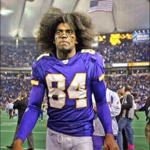 Meet your Posher, Victor